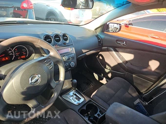 2012 Nissan Altima 2.5 S Sedan – miniatura 11