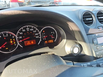 2012 Nissan Altima 2.5 S Sedan – miniatura 12
