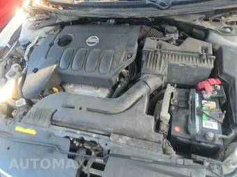 2012 Nissan Altima 2.5 S Sedan – miniatura 15