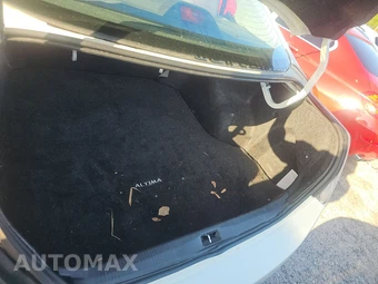 2012 Nissan Altima 2.5 S Sedan – miniatura 16