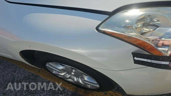 2012 Nissan Altima 2.5 S Sedan – miniatura 26