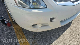 2012 Nissan Altima 2.5 S Sedan – miniatura 27