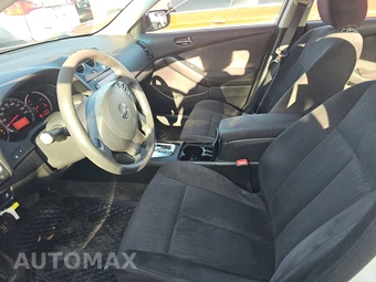 2012 Nissan Altima 2.5 S Sedan – miniatura 7