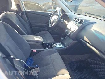 2012 Nissan Altima 2.5 S Sedan – miniatura 8