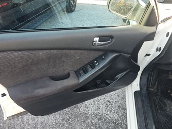 2012 Nissan Altima 2.5 S Sedan – miniatura 9