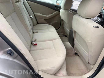 2012 Nissan Altima 2.5 S Sedan - miniatura 10