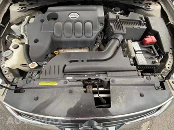 2012 Nissan Altima 2.5 S Sedan - miniatura 12