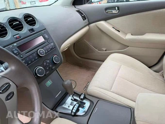 2012 Nissan Altima 2.5 S Sedan - miniatura 13