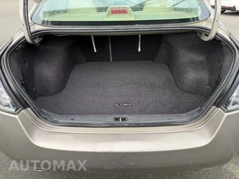 2012 Nissan Altima 2.5 S Sedan - miniatura 14