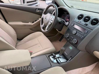 2012 Nissan Altima 2.5 S Sedan - miniatura 16