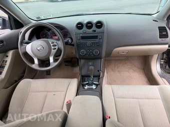 2012 Nissan Altima 2.5 S Sedan - miniatura 17