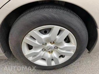 2012 Nissan Altima 2.5 S Sedan - miniatura 19