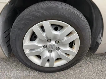 2012 Nissan Altima 2.5 S Sedan - miniatura 20