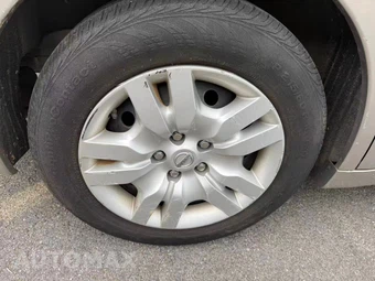 2012 Nissan Altima 2.5 S Sedan - miniatura 21