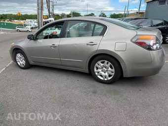 2012 Nissan Altima 2.5 S Sedan - miniatura 3