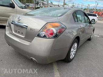 2012 Nissan Altima 2.5 S Sedan - miniatura 5