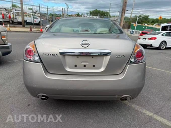 2012 Nissan Altima 2.5 S Sedan - miniatura 6