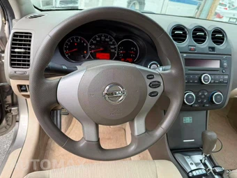 2012 Nissan Altima 2.5 S Sedan - miniatura 7