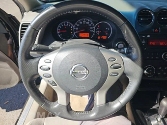 2012 Nissan Altima 2.5 S Sedan - miniatura 10
