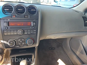 2012 Nissan Altima 2.5 S Sedan - miniatura 11