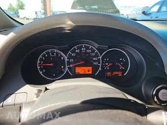 2012 Nissan Altima 2.5 S Sedan - miniatura 12