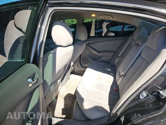2012 Nissan Altima 2.5 S Sedan - miniatura 13