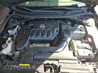 2012 Nissan Altima 2.5 S Sedan - miniatura 15