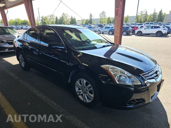 2012 Nissan Altima 2.5 S Sedan - miniatura 3