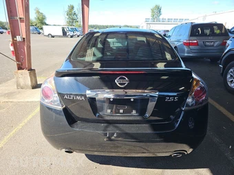 2012 Nissan Altima 2.5 S Sedan - miniatura 5