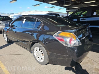 2012 Nissan Altima 2.5 S Sedan - miniatura 6