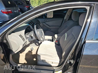 2012 Nissan Altima 2.5 S Sedan - miniatura 7