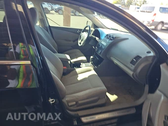2012 Nissan Altima 2.5 S Sedan - miniatura 8