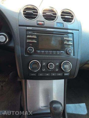 2012 Nissan Altima 2.5 SL Sedan – miniatura 10