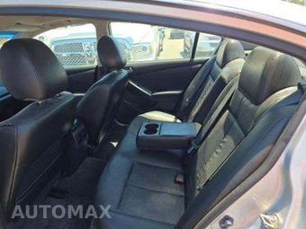 2012 Nissan Altima 2.5 SL Sedan – miniatura 13