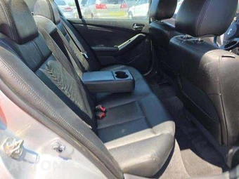 2012 Nissan Altima 2.5 SL Sedan – miniatura 16