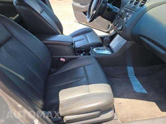 2012 Nissan Altima 2.5 SL Sedan – miniatura 18