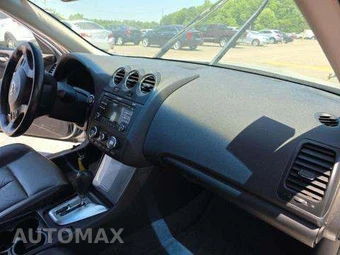 2012 Nissan Altima 2.5 SL Sedan – miniatura 19