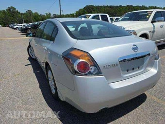 2012 Nissan Altima 2.5 SL Sedan – miniatura 2
