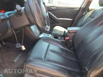 2012 Nissan Altima 2.5 SL Sedan – miniatura 6
