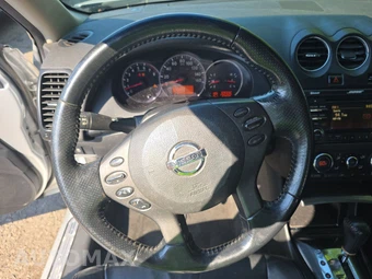 2012 Nissan Altima 2.5 SL Sedan – miniatura 10