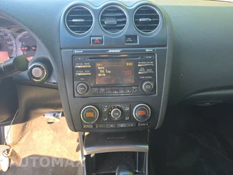 2012 Nissan Altima 2.5 SL Sedan – miniatura 11