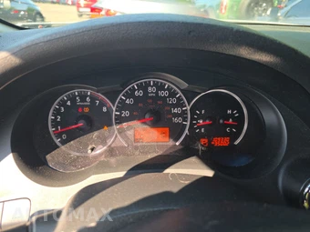 2012 Nissan Altima 2.5 SL Sedan – miniatura 12