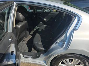 2012 Nissan Altima 2.5 SL Sedan – miniatura 13