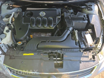 2012 Nissan Altima 2.5 SL Sedan – miniatura 15