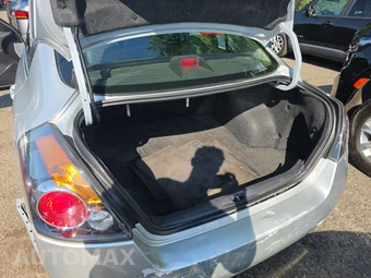 2012 Nissan Altima 2.5 SL Sedan – miniatura 16
