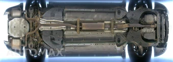2012 Nissan Altima 2.5 SL Sedan – miniatura 18