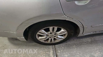 2012 Nissan Altima 2.5 SL Sedan – miniatura 22