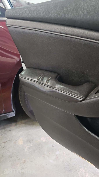 2012 Nissan Altima 2.5 SL Sedan – miniatura 28