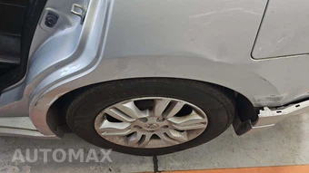 2012 Nissan Altima 2.5 SL Sedan – miniatura 31