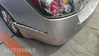 2012 Nissan Altima 2.5 SL Sedan – miniatura 35